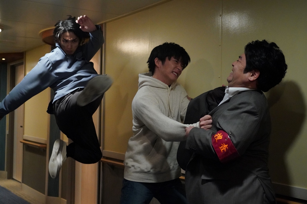 電影輪到你了劇場版